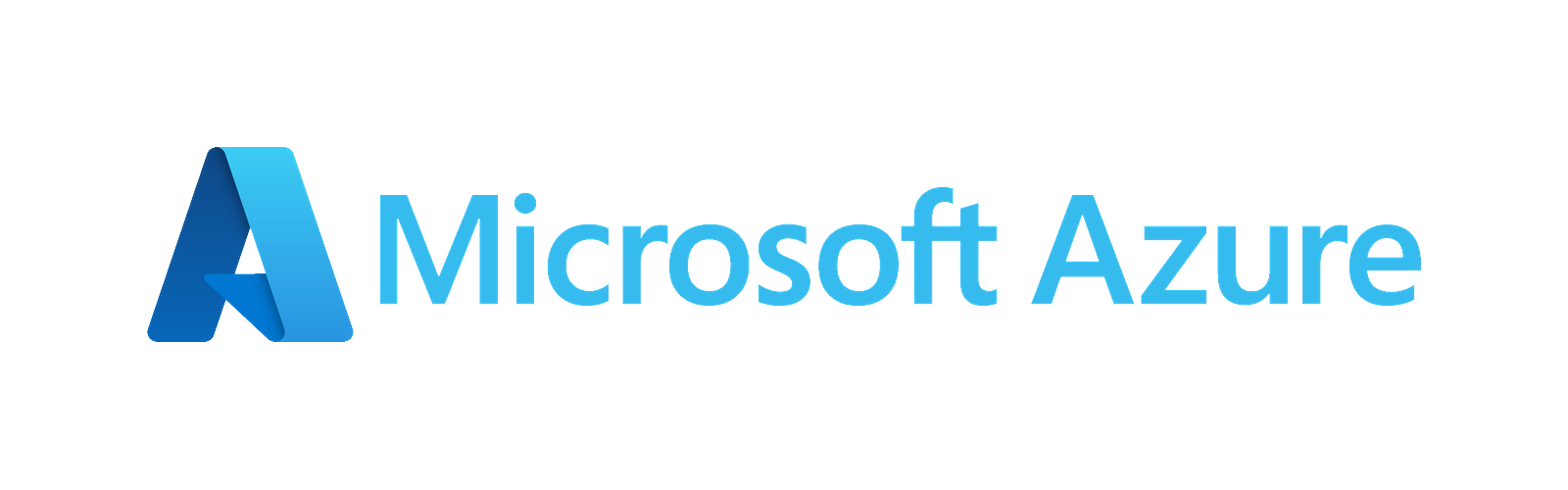 Microsoft Azure platform logo